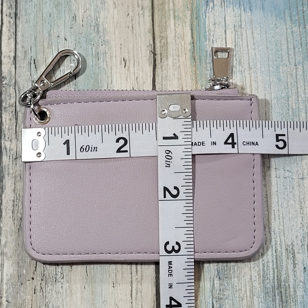 Wallet Keychain/Card Holder. - Picture 5 of 6